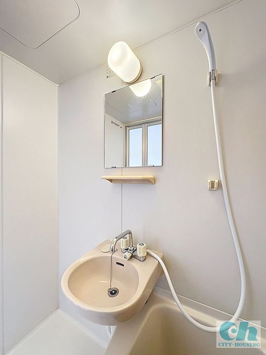 プリムローズの内装