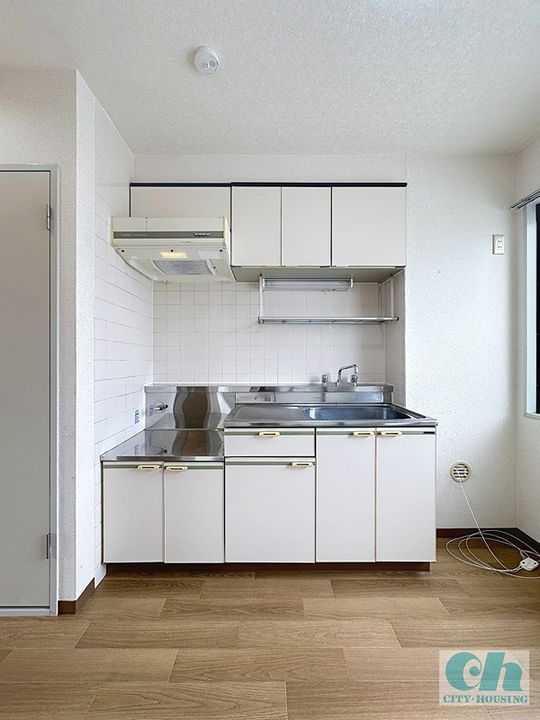 プリムローズのキッチン