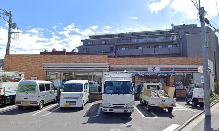 プリムローズの周辺