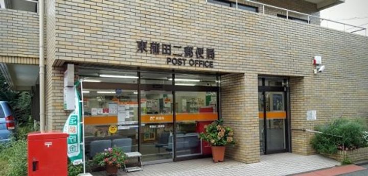 プリムローズの周辺