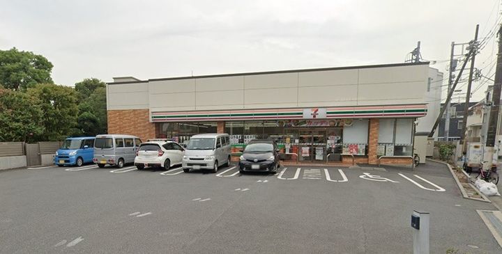 プリムローズの周辺