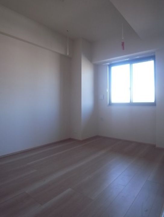 東京都大田区西蒲田5(マンション)の賃貸物件の内装