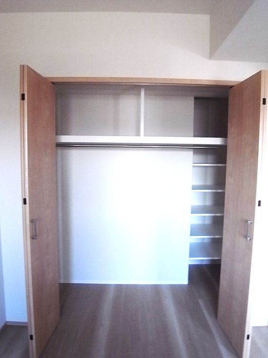 東京都大田区西蒲田5(マンション)の賃貸物件の内装