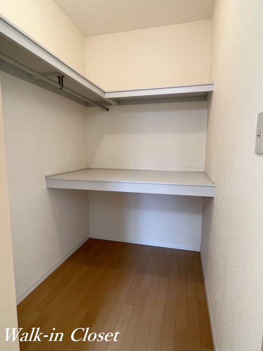 山形県山形市成沢西2(マンション)の賃貸物件の内装