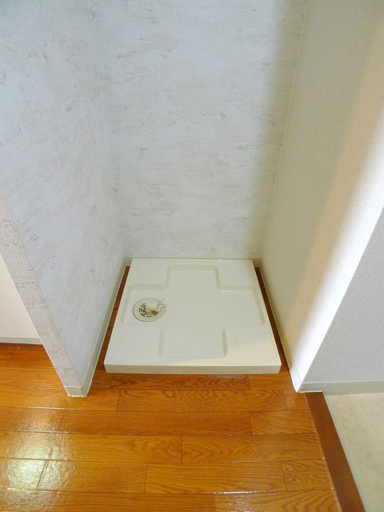愛知県名古屋市中区新栄1(マンション)の賃貸物件の内装