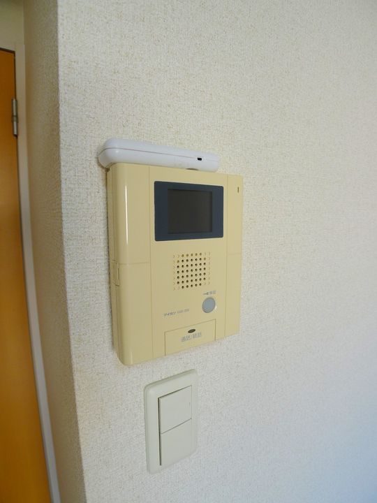 愛知県名古屋市中区新栄1(マンション)の賃貸物件の内装