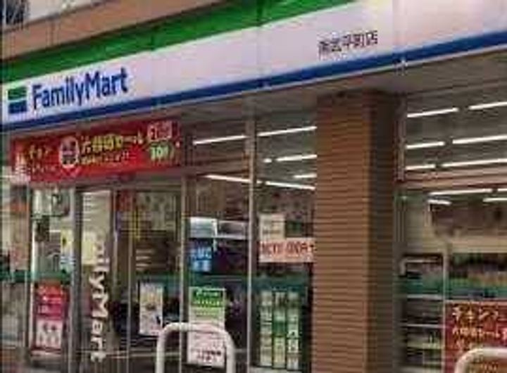 愛知県名古屋市中区新栄1(マンション)の賃貸物件の周辺