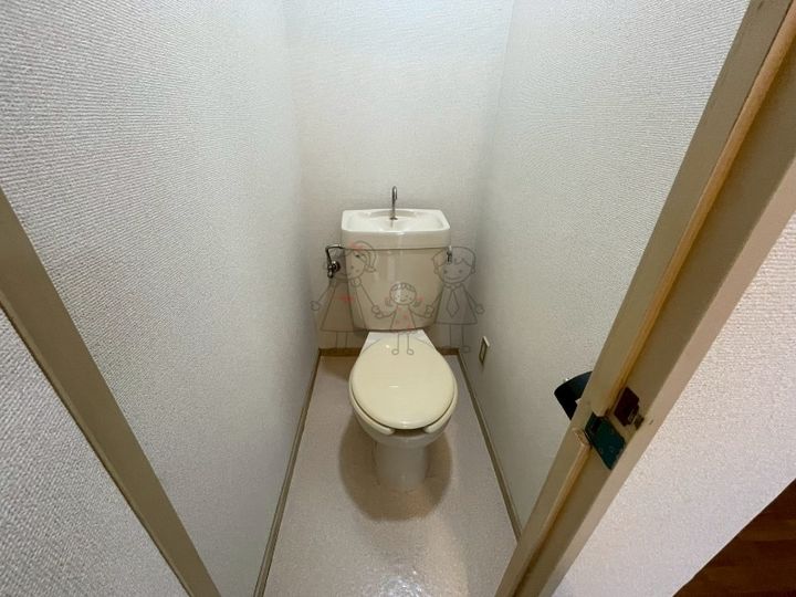 SunLife平野の内装