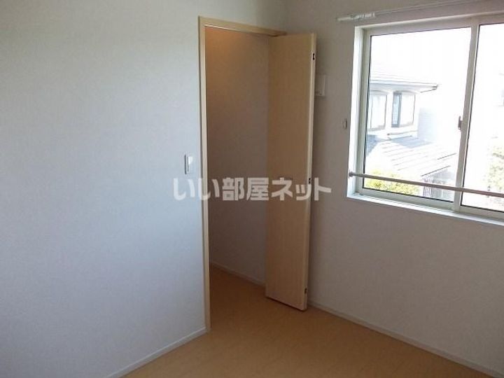 新潟県加茂市高須町1(アパート)の賃貸物件の内装
