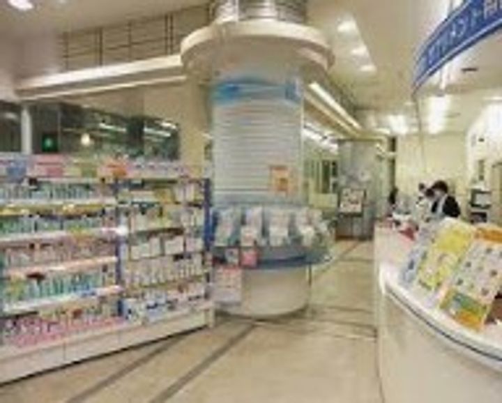 オープンレジデンシア品川の周辺