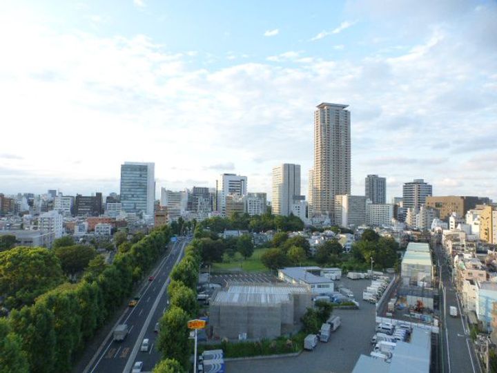 東京都港区南青山1(マンション)の賃貸物件のその他画像