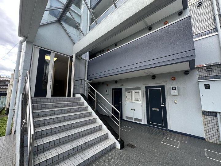 イーグルハイツ銀杏町のその他画像