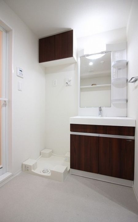 東京都大田区大森本町2(マンション)の賃貸物件の内装