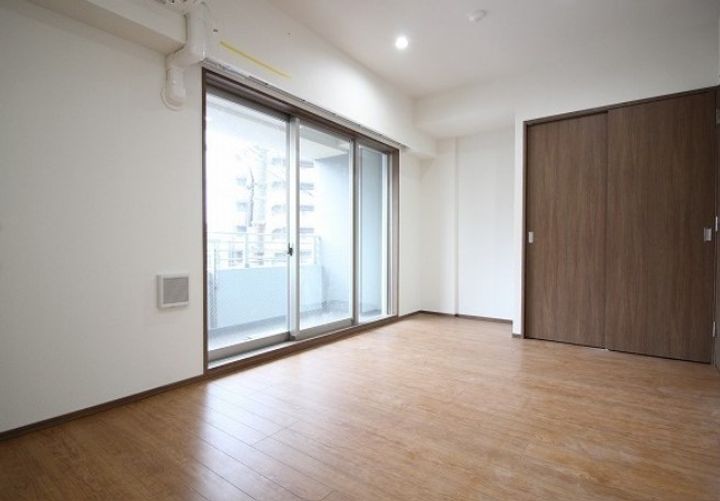 東京都大田区大森本町2(マンション)の賃貸物件の内装