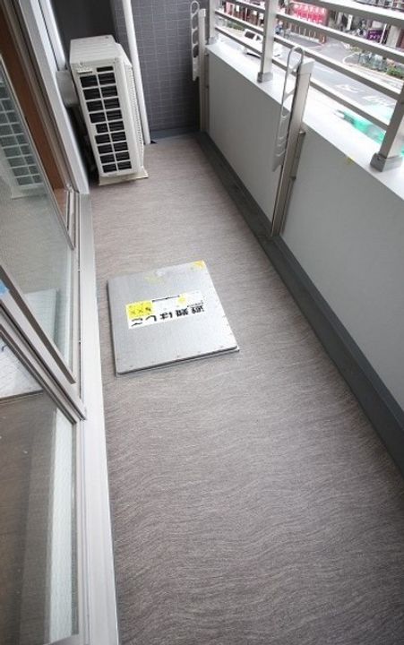 東京都大田区大森本町2(マンション)の賃貸物件の内装