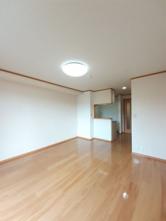 広島県福山市本庄町中1(アパート)の賃貸物件の内装