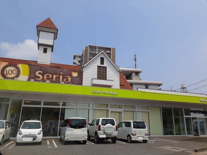広島県福山市本庄町中1(アパート)の賃貸物件の周辺