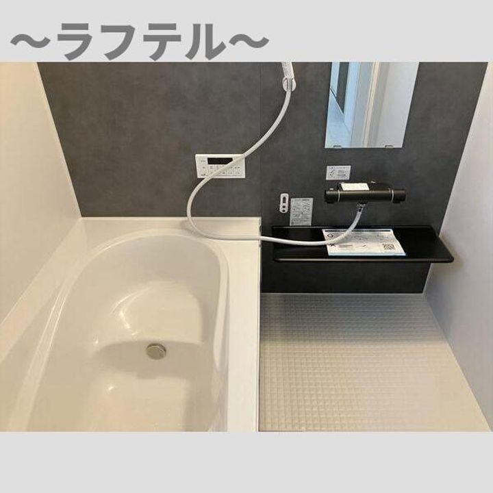 埼玉県所沢市大字中富(一戸建)の賃貸物件の風呂