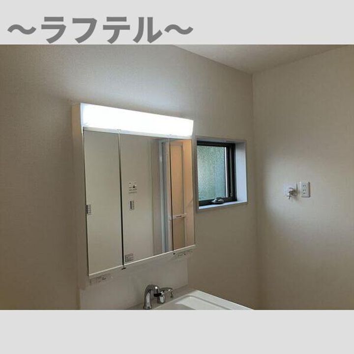 埼玉県所沢市大字中富(一戸建)の賃貸物件の内装