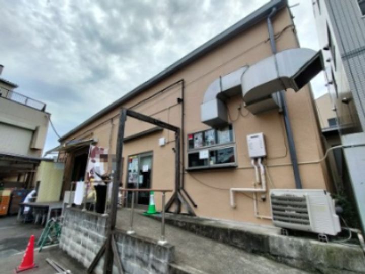 埼玉県所沢市大字中富(一戸建)の賃貸物件の周辺