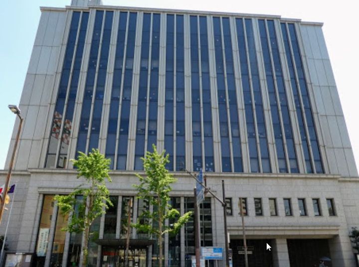 クローバー・グランツ弁天町の周辺