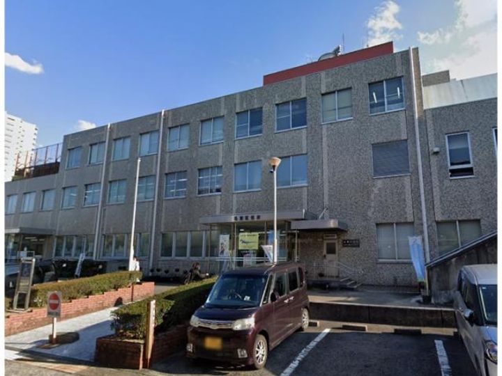 愛知県名古屋市名東区社台3(マンション)の賃貸物件の周辺