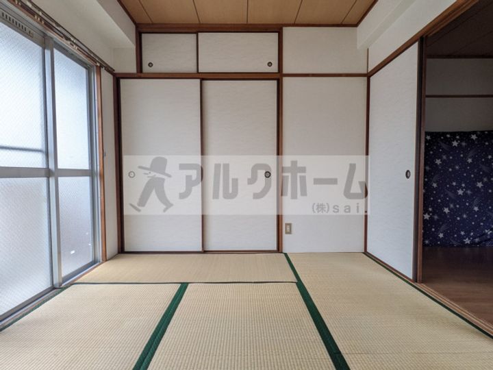 クレセントハイツ西川のその他画像