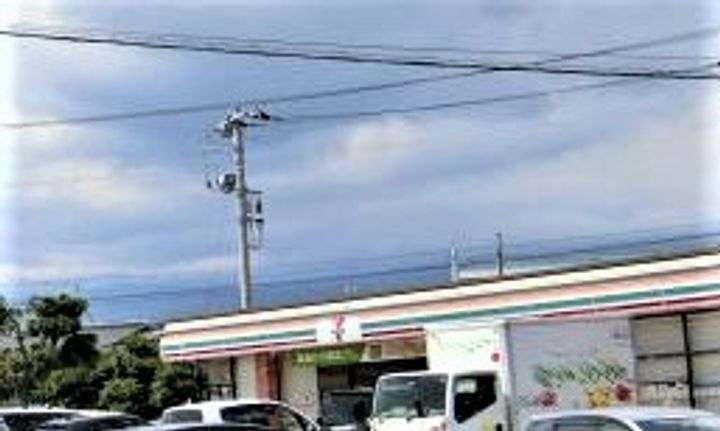 スカイヒルズ富士インターの周辺