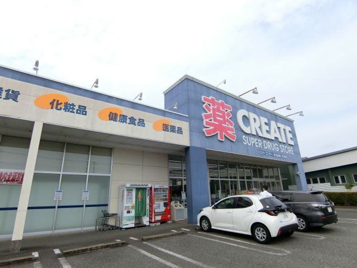 スカイヒルズ富士インターの周辺