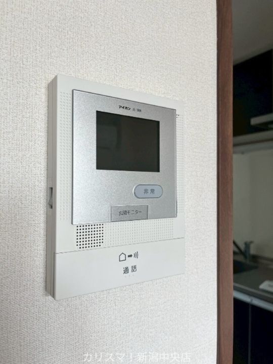 アーバン上大川前の内装