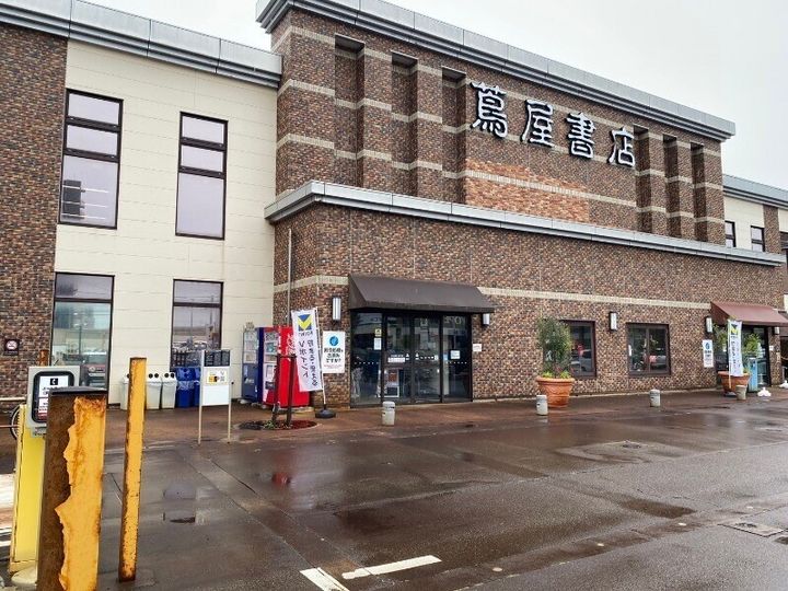 アーバン上大川前の周辺