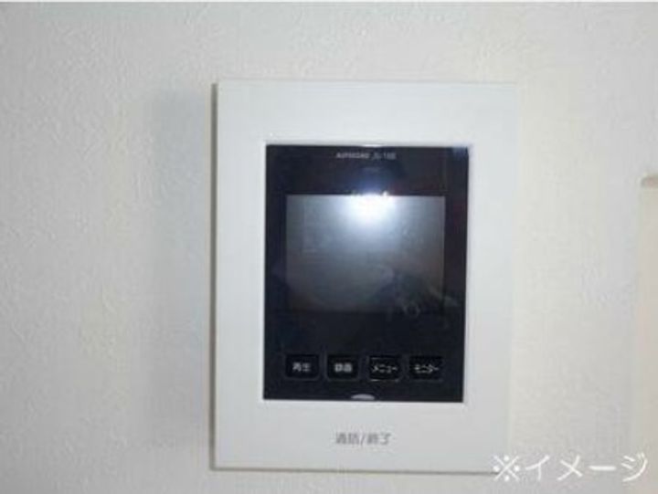 静岡県浜松市中央区和田町(アパート)の賃貸物件の内装
