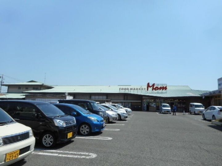 静岡県浜松市中央区和田町(アパート)の賃貸物件の周辺