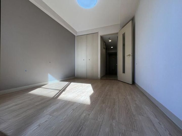 ライオンズプラザ平塚第2の内装