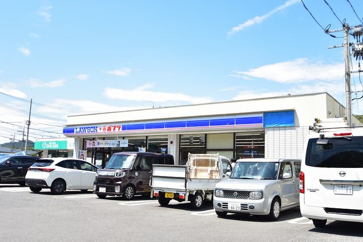 (仮)坂町坂東アパートの周辺