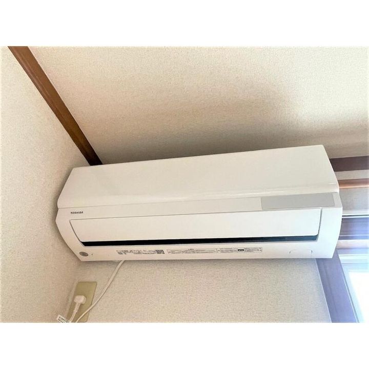 茨城県笠間市旭町(一戸建)の賃貸物件の内装