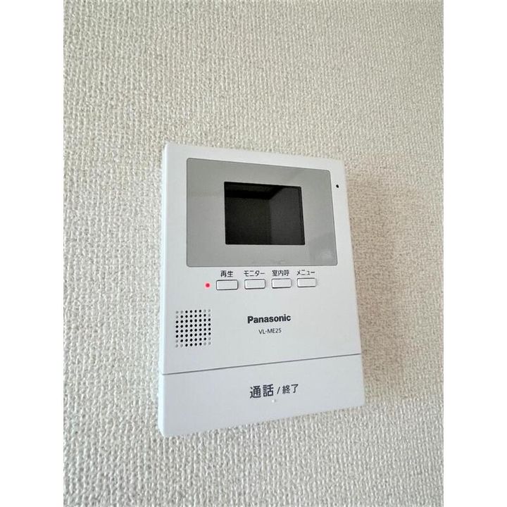 茨城県笠間市旭町(一戸建)の賃貸物件の内装