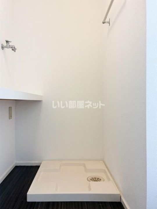 兵庫県神戸市須磨区白川台7(マンション)の賃貸物件の内装