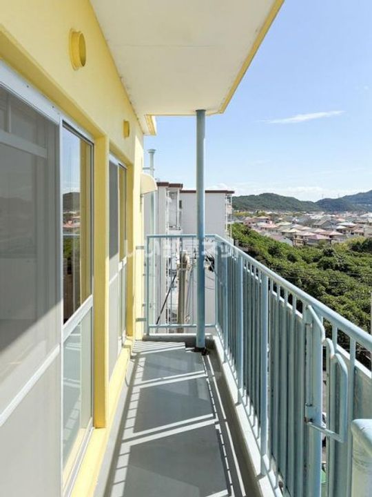 兵庫県神戸市須磨区白川台7(マンション)の賃貸物件の内装