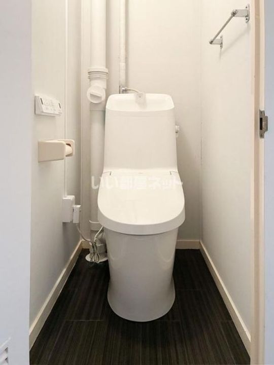 兵庫県神戸市須磨区白川台7(マンション)の賃貸物件の内装