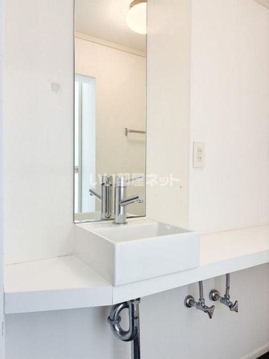 兵庫県神戸市須磨区白川台7(マンション)の賃貸物件の内装