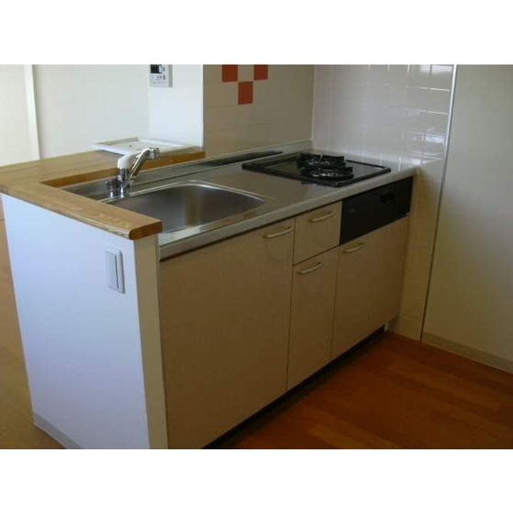 いずみマンションIIのその他画像