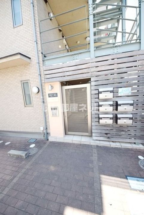 埼玉県さいたま市大宮区上小町(アパート)の賃貸物件の内装