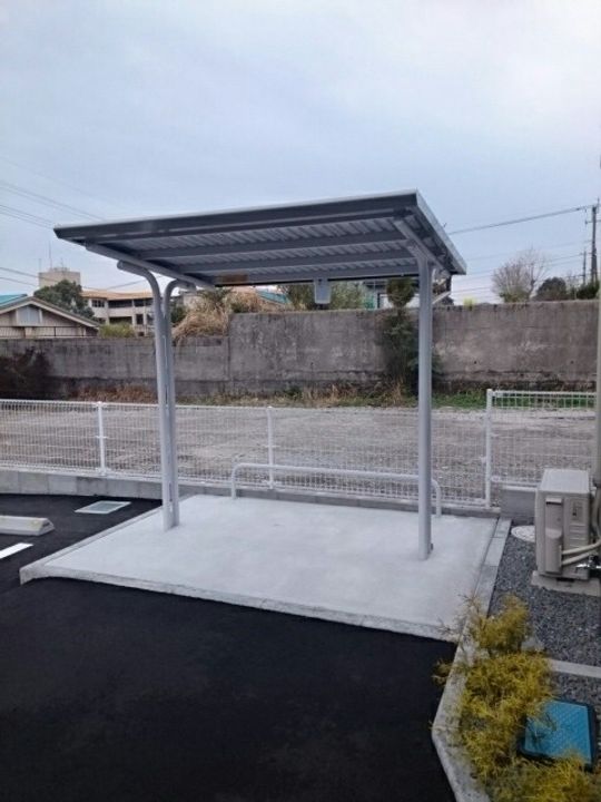 鹿児島県鹿児島市吉野町(アパート)の賃貸物件の地図