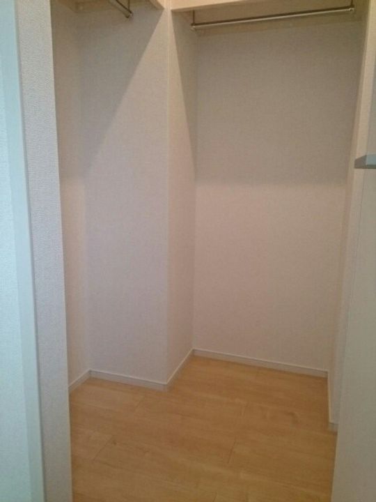 鹿児島県鹿児島市吉野町(アパート)の賃貸物件の内装