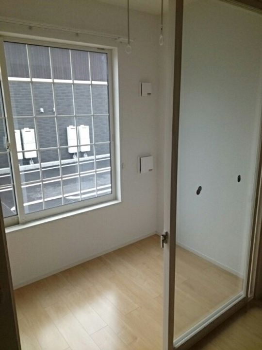 鹿児島県鹿児島市吉野町(アパート)の賃貸物件の内装