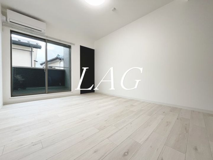 埼玉県さいたま市見沼区大字新堤(アパート)の賃貸物件の内装