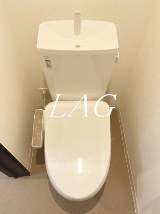 埼玉県さいたま市見沼区大字新堤(アパート)の賃貸物件の内装