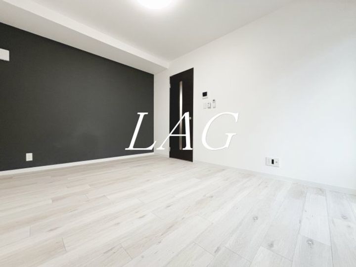 埼玉県さいたま市見沼区大字新堤(アパート)の賃貸物件の居間