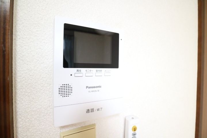 キッコウハイネス Bの内装